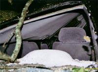 No More Interior Space