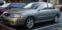 The New Car